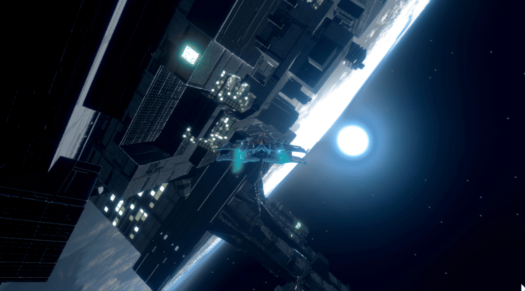 Cosmos Cutscene Collection